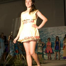 2011 Fashion Winner
