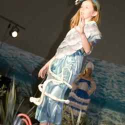 2011 Fashion Winner