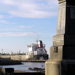 BRITISH LIBERTY and the price of British Liberty