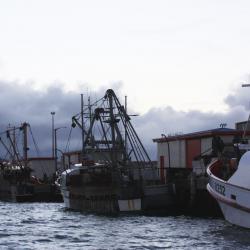 Island Harbour Wharf