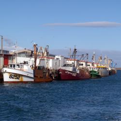 Wharf