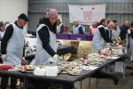 Barnes Oysters