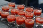 Oyster Shots