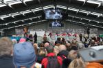 Oyster Opening Competitions