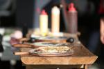 Woodfired Pizza