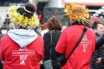 Volunteers