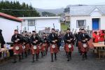 Invercargill Highland Pipe Band