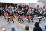 Invercargill Highland Pipe Band