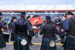 Invercargill Highland Pipe Band