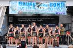 Bluff School Kapa Haka